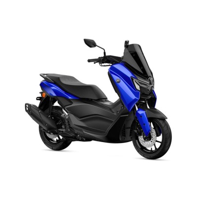 Yamaha NMAX 125