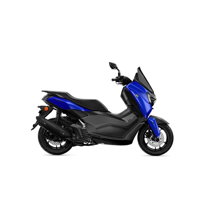 Yamaha NMAX 125 Yamaha NMAX 125