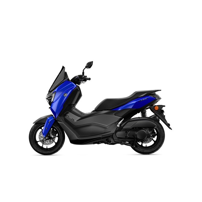 Yamaha NMAX 125 Yamaha NMAX 125