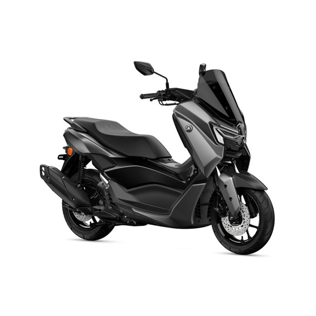 Yamaha NMAX 125 Yamaha NMAX 125