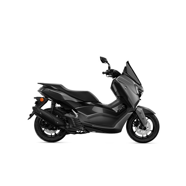 Yamaha NMAX 125 Yamaha NMAX 125