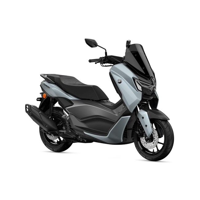 Yamaha NMAX 125 Tech Max Yamaha NMAX 125 Tech Max