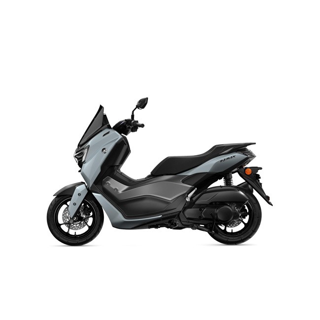Yamaha NMAX 125 Tech Max Yamaha NMAX 125 Tech Max