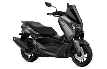 Yamaha NMAX 125 Tech Max