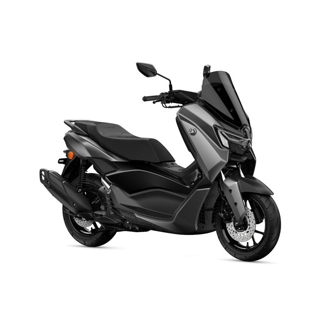 Yamaha NMAX 125 Tech Max Yamaha NMAX 125 Tech Max