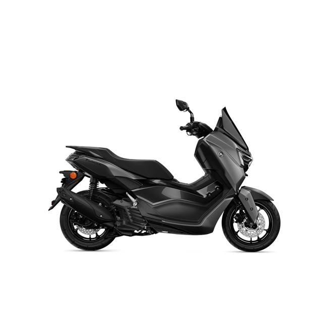 Yamaha NMAX 125 Tech Max Yamaha NMAX 125 Tech Max