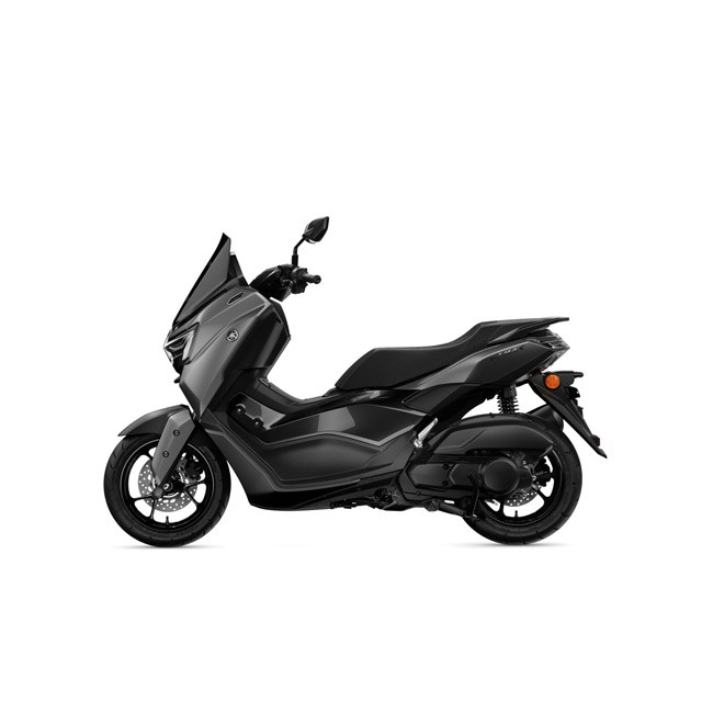 Yamaha NMAX 125 Tech Max Yamaha NMAX 125 Tech Max