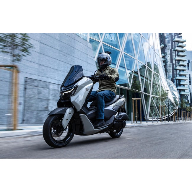 Yamaha NMAX 125 Tech Max Yamaha NMAX 125 Tech Max