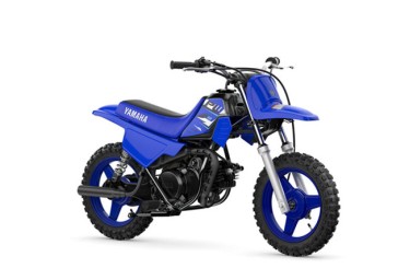 Yamaha PW50