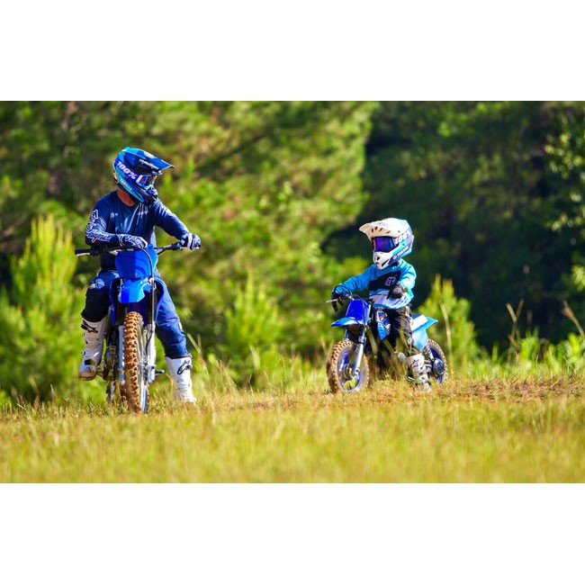 Yamaha PW50