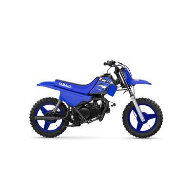 Yamaha PW50