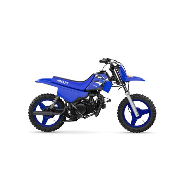 Yamaha PW50