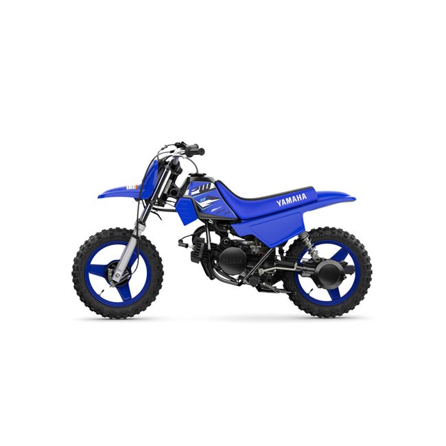 Yamaha PW50