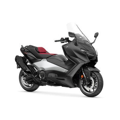 Yamaha TMAX 25th Anniversary