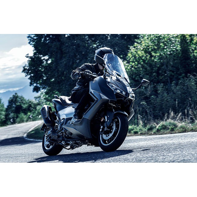 Yamaha TMAX 25th Anniversary Yamaha TMAX 25th Anniversary