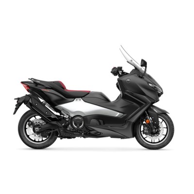 Yamaha TMAX 25th Anniversary