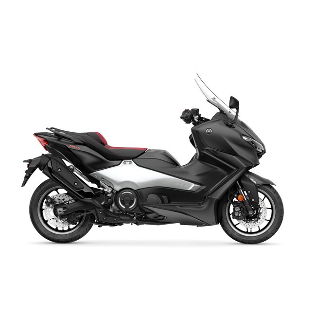 Yamaha TMAX 25th Anniversary Yamaha TMAX 25th Anniversary