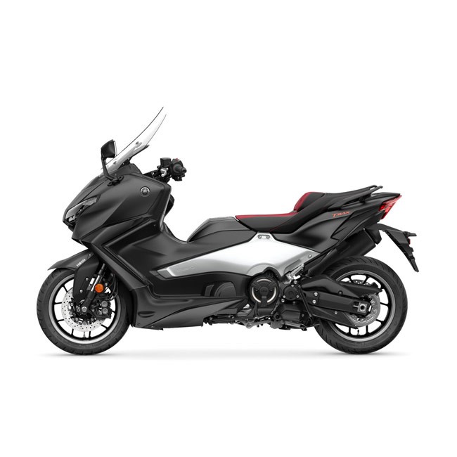 Yamaha TMAX 25th Anniversary Yamaha TMAX 25th Anniversary