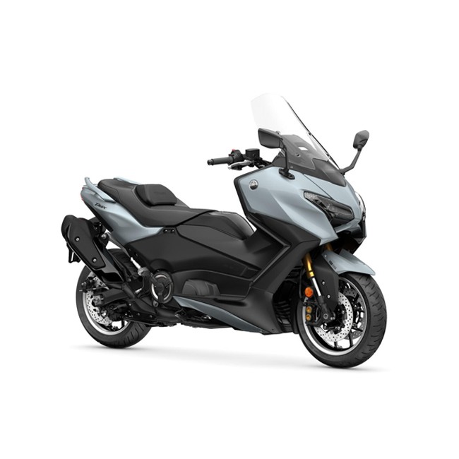 Yamaha TMAX Tech Max