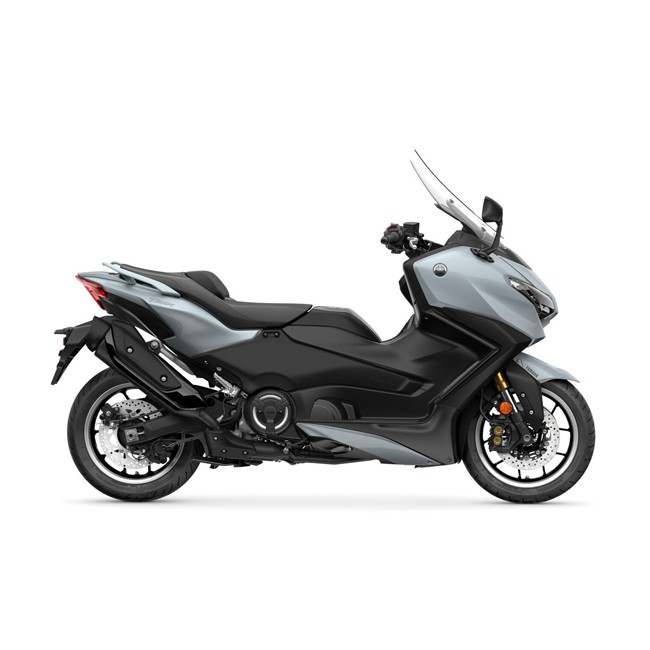 Yamaha TMAX Tech Max