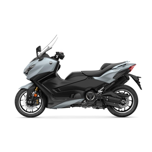 Yamaha TMAX Tech Max