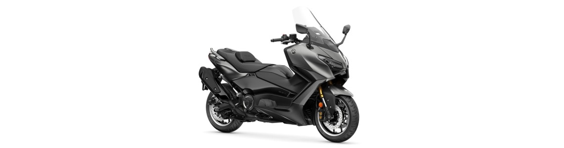 Scutere Yamaha