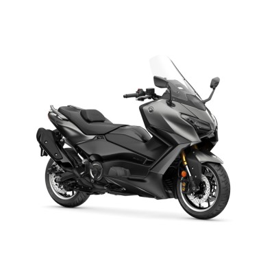 Yamaha TMAX Tech Max
