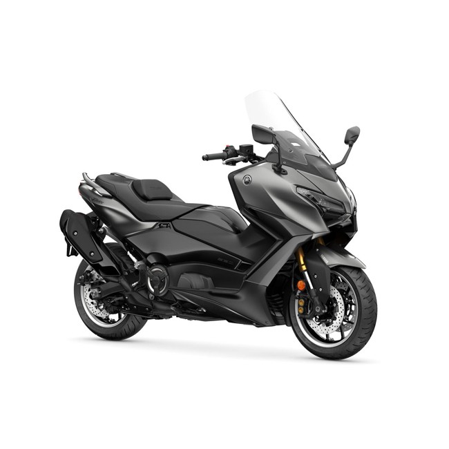 Yamaha TMAX Tech Max