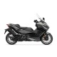 Yamaha TMAX Tech Max