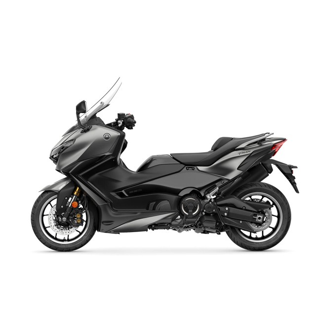 Yamaha TMAX Tech Max