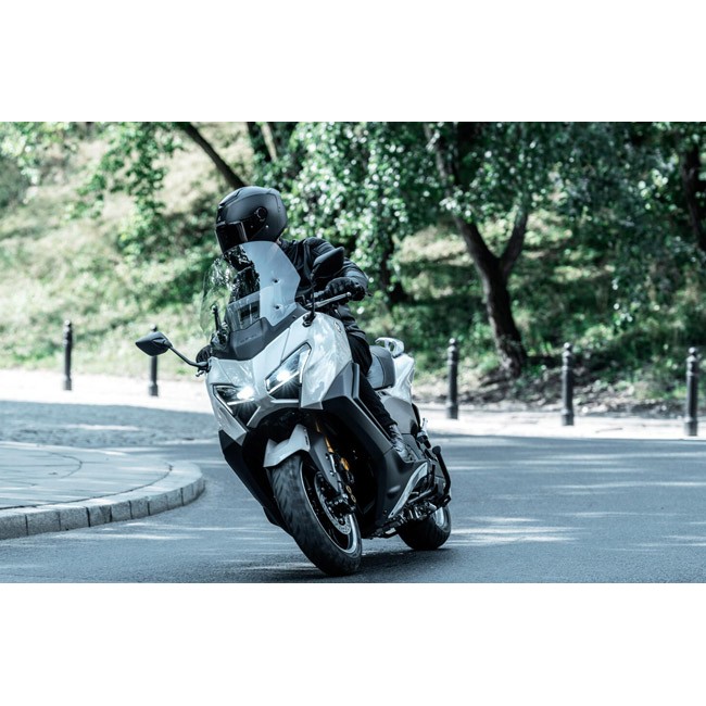 Yamaha TMAX Tech Max