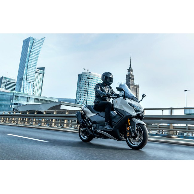 Yamaha TMAX Tech Max