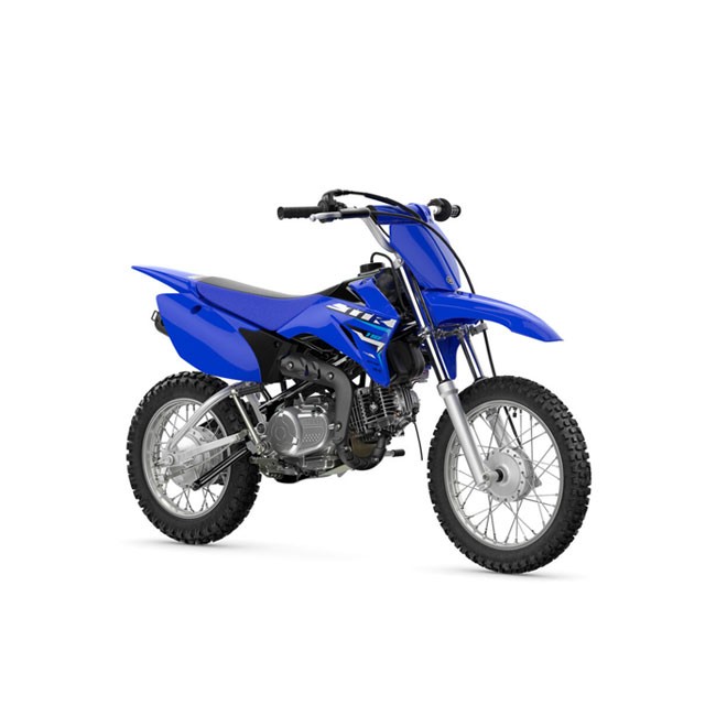 Yamaha TT-R110