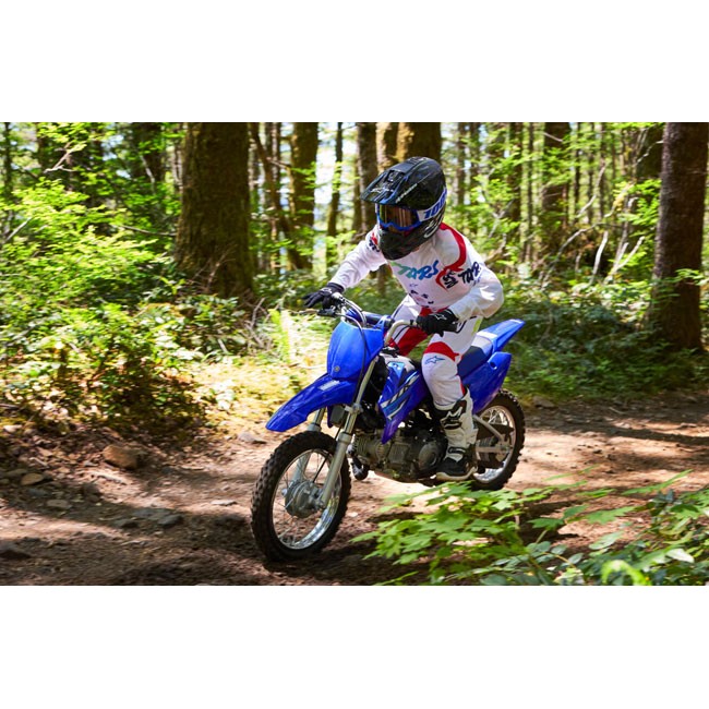 Yamaha TT-R110
