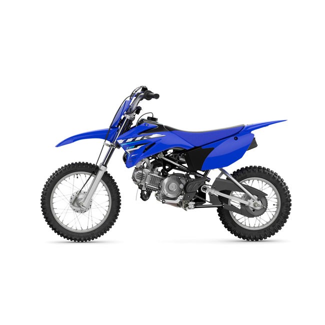 Yamaha TT-R110