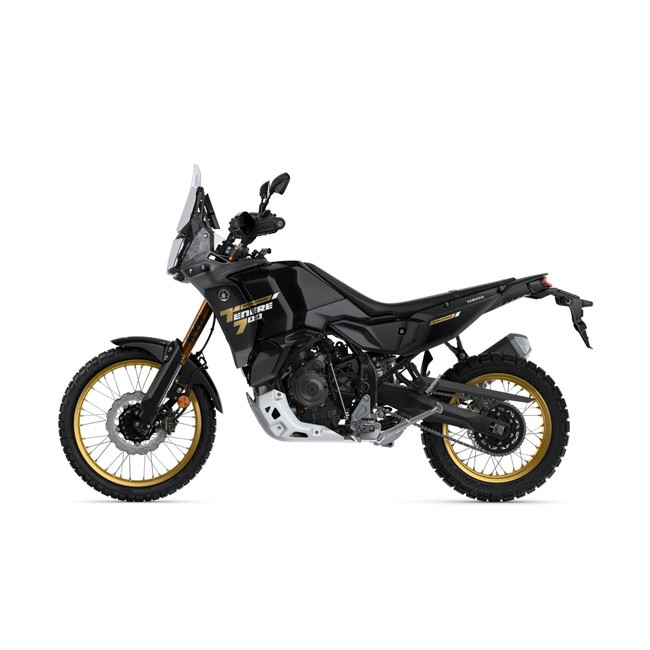 Yamaha Tenere 700 World Raid