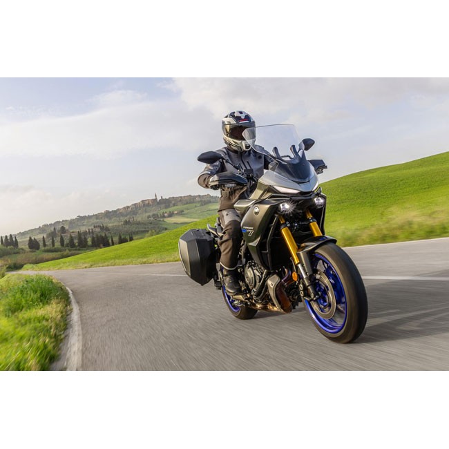 Yamaha Tracer 7 GT