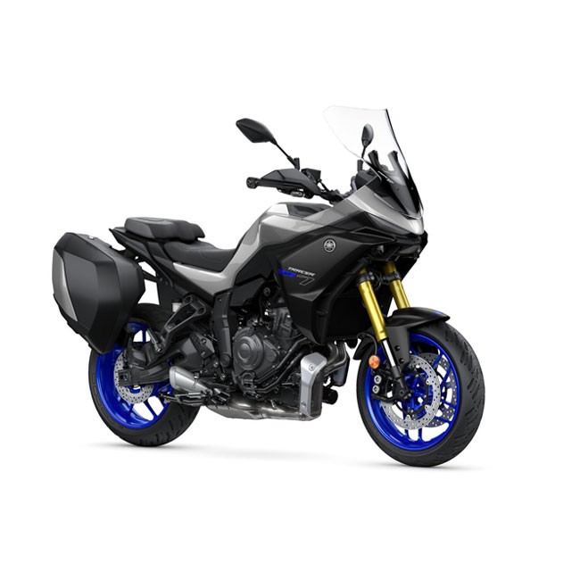 Yamaha Tracer 7 GT