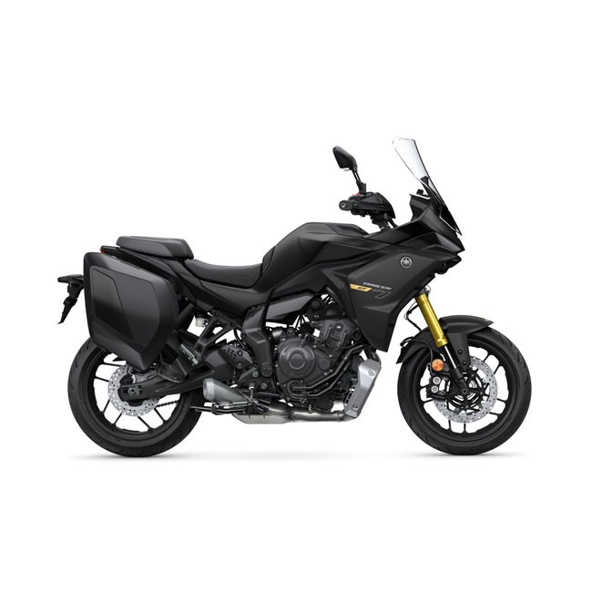 Yamaha Tracer 7 GT