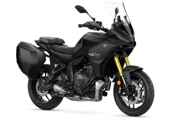 Yamaha Tracer 7 GT