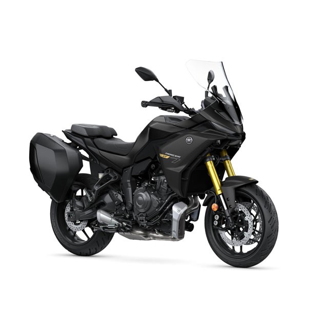 Yamaha Tracer 7 GT