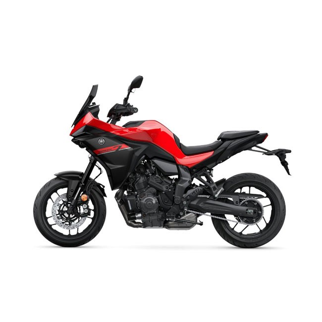 Yamaha Tracer 7 Y-AMT
