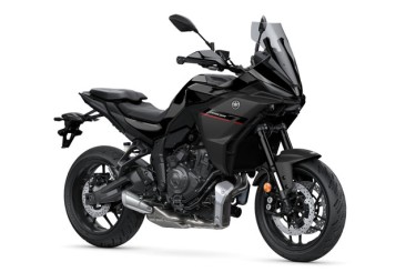 Yamaha Tracer 7 Y-AMT