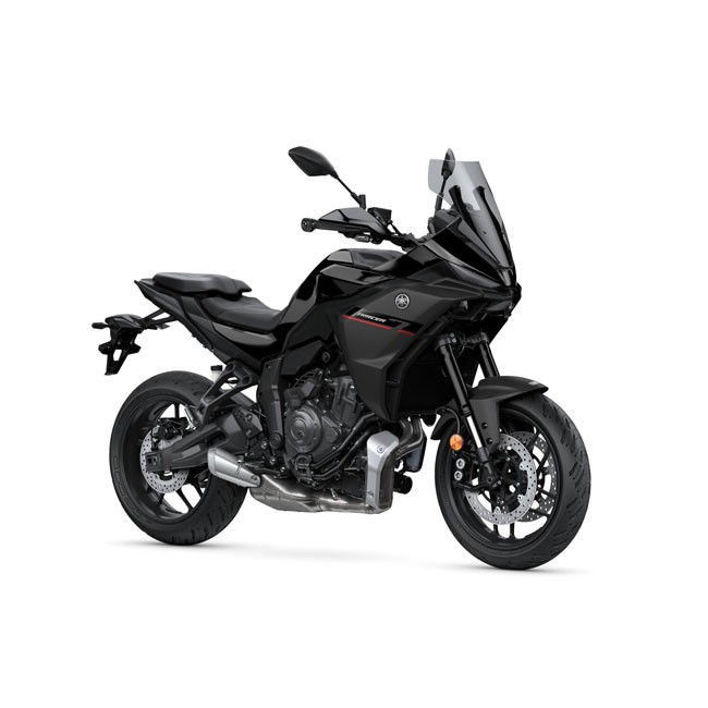 Yamaha Tracer 7 Y-AMT