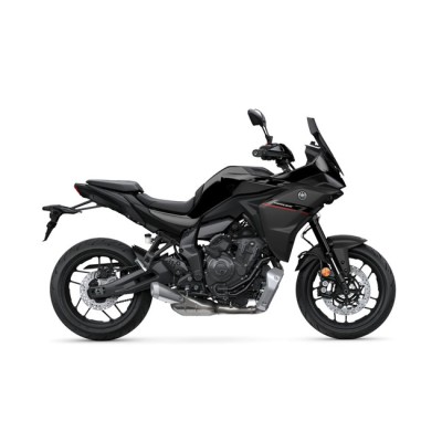 Yamaha Tracer 7 Y-AMT