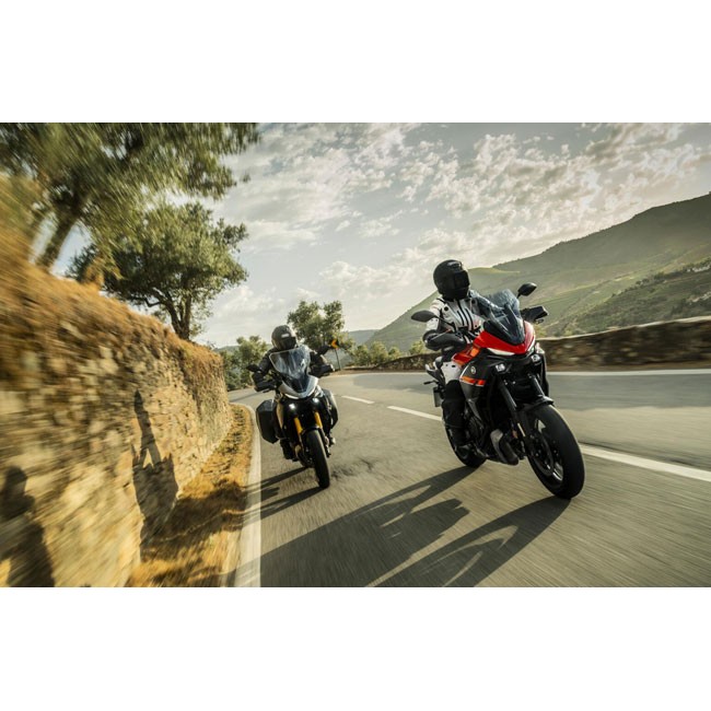 Yamaha Tracer 7 Y-AMT