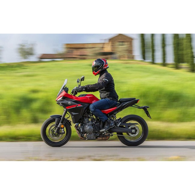 Yamaha Tracer 7 Yamaha Tracer 7