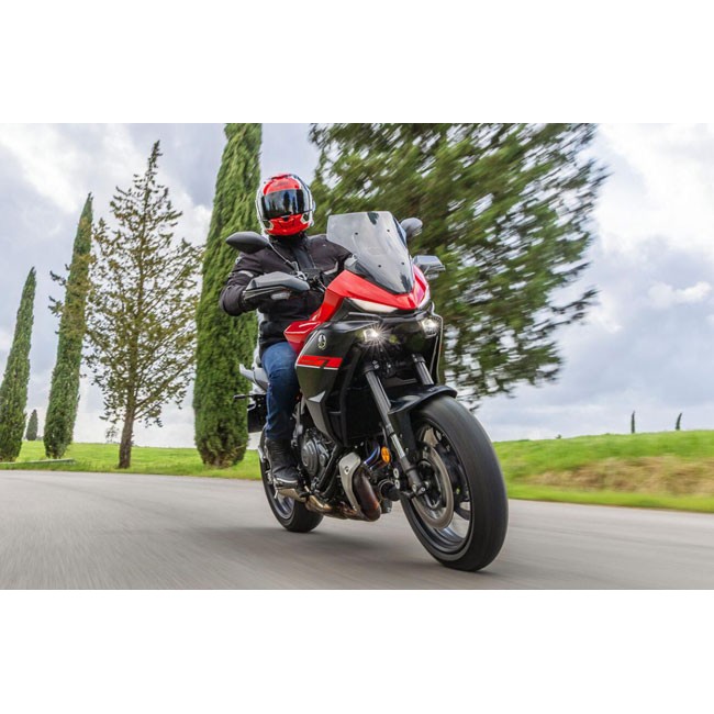 Yamaha Tracer 7 Yamaha Tracer 7