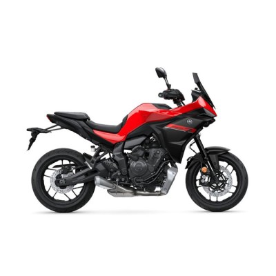 Yamaha Tracer 7