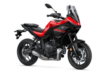 Yamaha Tracer 7